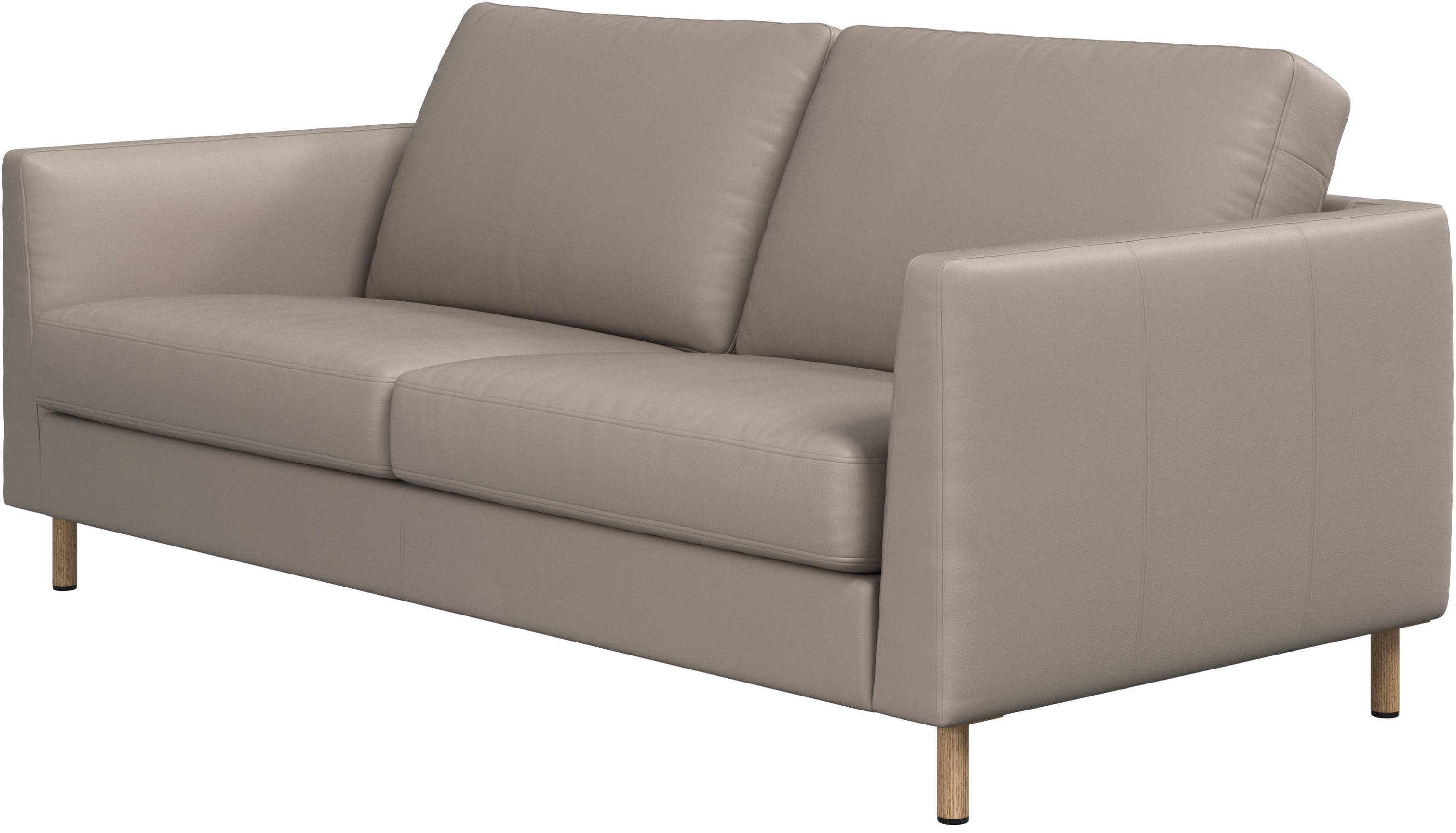 BoConcept ボーコンセプト「Mezzo」本革 2.5人掛けソファ 70万 【公式 BoConcept ボーコンセプト「Mezzo」本革 2.5人掛けソファ 70万 【公式